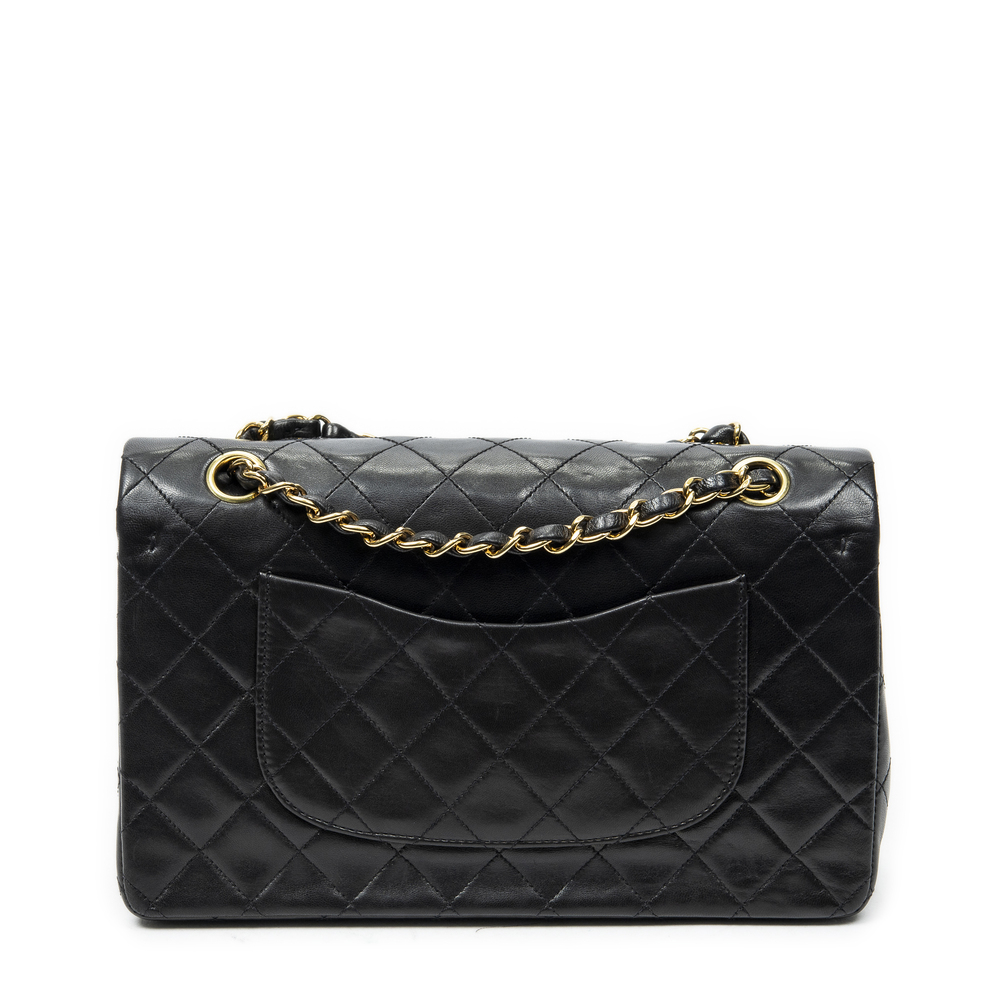 Chanel Classic Double Flap 26 - Picture 5 of 10